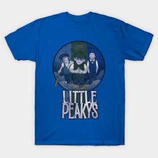 Little Peakys T-Shirt